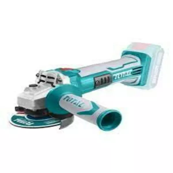 Total Angle Grinder 20V 4.5&Quot; Cordless Lithium Ion Tagli1152 1 Total Angle Grinder 20V 4.5&Quot; Cordless Lithium Ion Tagli1152