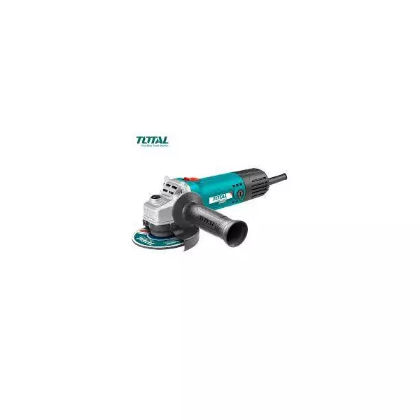 Total Angle Grinder 750W 4.5&Quot; 12000Rpm Tg10711556 1 Total Angle Grinder 750W 4.5&Quot; 12000Rpm Tg10711556