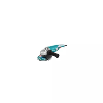 Total Angle Grinder 900W 4" TG10910056-8