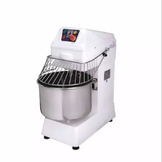 Generic Commercial H240 Spiral Dough Mixer 240L 100kg