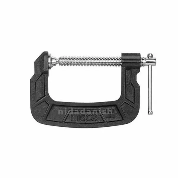 Ingco G Clamp 6&Quot; Hgc0106 1 Ingco G Clamp 6&Quot; Hgc0106
