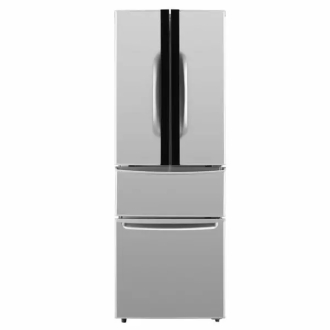 Kodtec Regrigerator 288L 5 Door KT-288FR