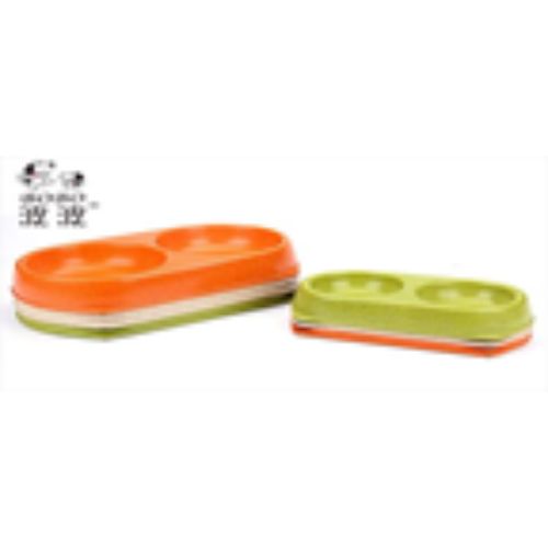 Pv Dog Bowl 3037-Z 1 Pv Dog Bowl 3037-Z