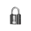 Total Iron Padlock 50mm TLK31501