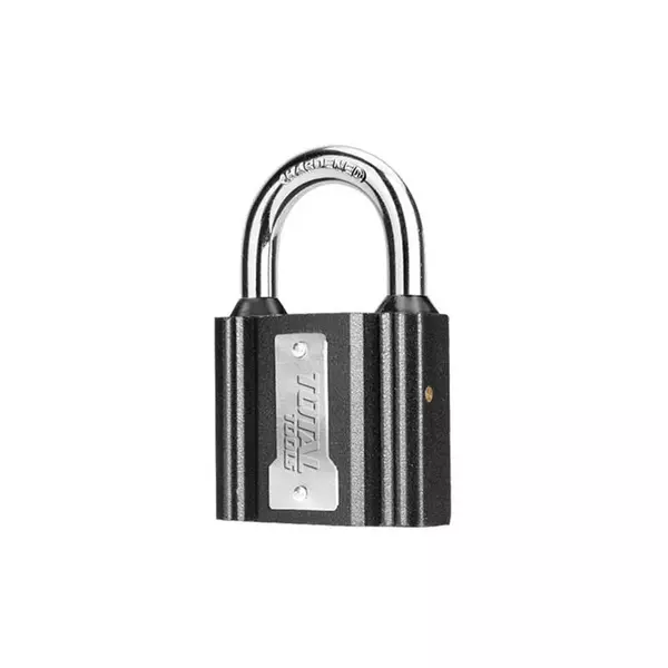 Total Iron Padlock 75Mm Tlk31751 1 Total Iron Padlock 75Mm Tlk31751