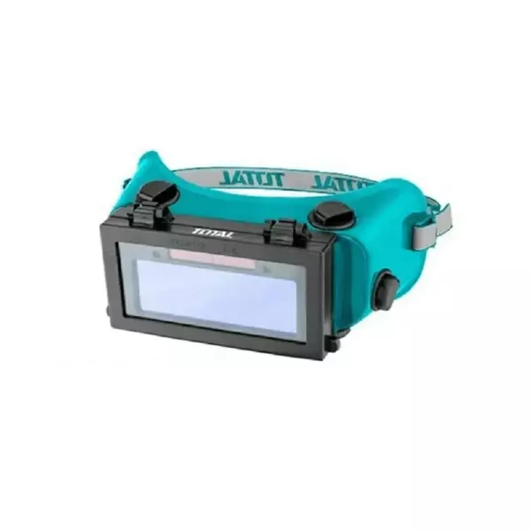 Total Auto Darkening Welding Shield Goggle Type Tsp9403 1 Total Auto Darkening Welding Shield Goggle Type Tsp9403