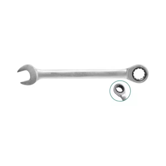 Total Ratchet Spanner 19mm TCSPAR191