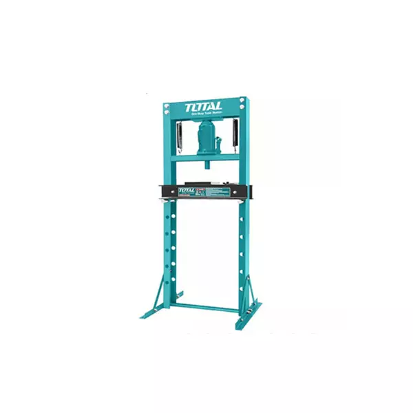 Total Hydraulic Jack Shop Press 12Ton Thspr1205 1 Total Hydraulic Jack Shop Press 12Ton Thspr1205