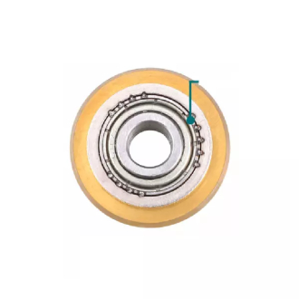 Total Tile Cutter Blade Ø22xØ6x2mm Tungsten Carbide Material THT576003B