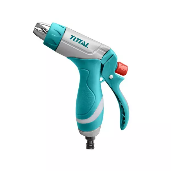 Total Garden Trigger Nozzle Metal Thzatn1031 1 Total Garden Trigger Nozzle Metal Thzatn1031