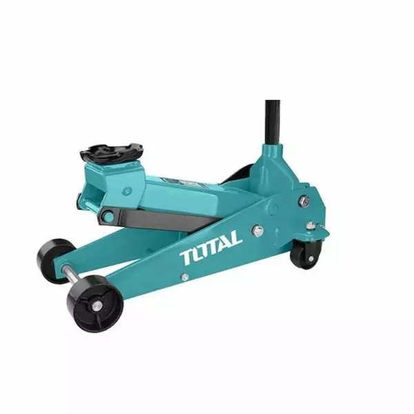 Total Hydraulic Floor Jack 3Ton Tht10833 1 Total Hydraulic Floor Jack 3Ton Tht10833